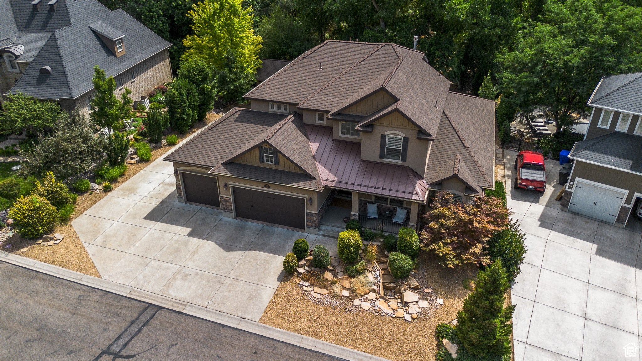 Farmington, Utah, 84025, United States, 4 Bedrooms Bedrooms, ,4 BathroomsBathrooms,Residential,Active,1914760