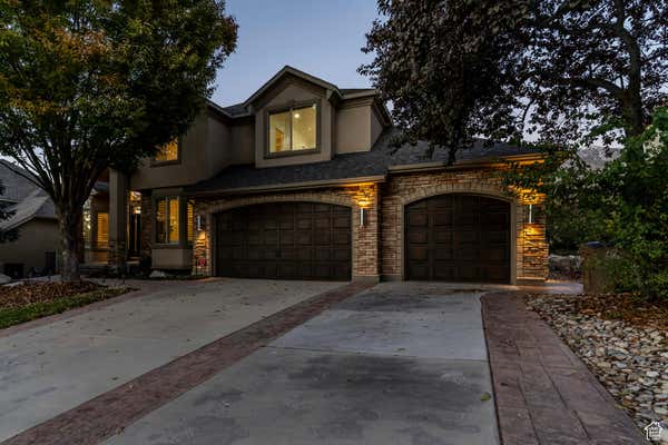 1521 E TUMBLEWEED WAY, DRAPER, UT 84020 - Image 1