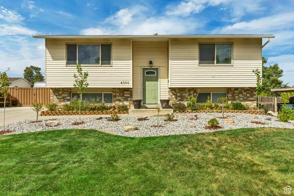 4364 W TIDWELL ST, KEARNS, UT 84118 - Image 1