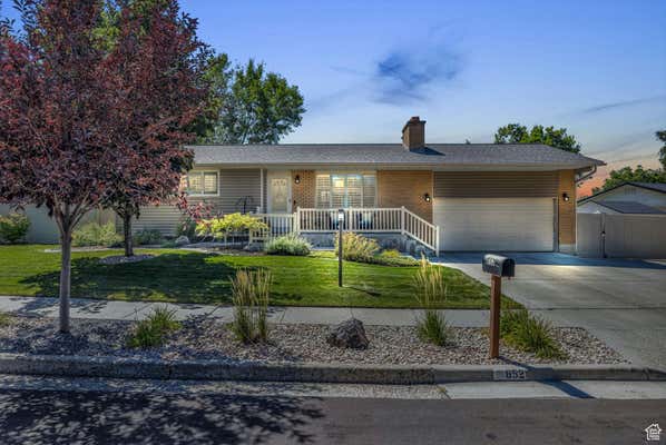 852 E SPARTAN DR, SANDY, UT 84094 - Image 1