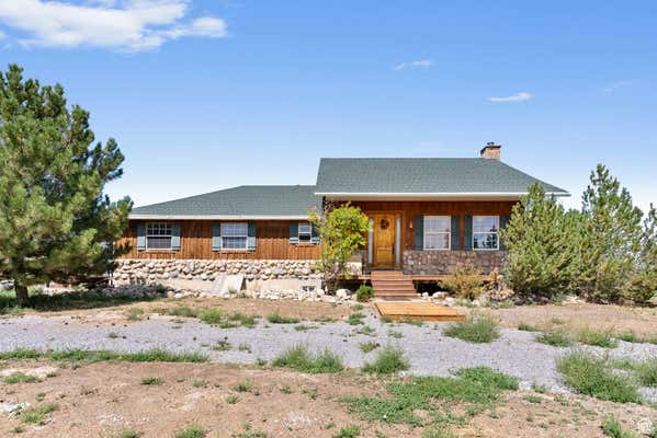 3445 STAGECOACH DR, EAGLE MOUNTAIN, UT 84013 - Image 1