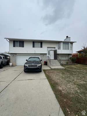 2940 S CARLA ST, SALT LAKE CITY, UT 84120 - Image 1