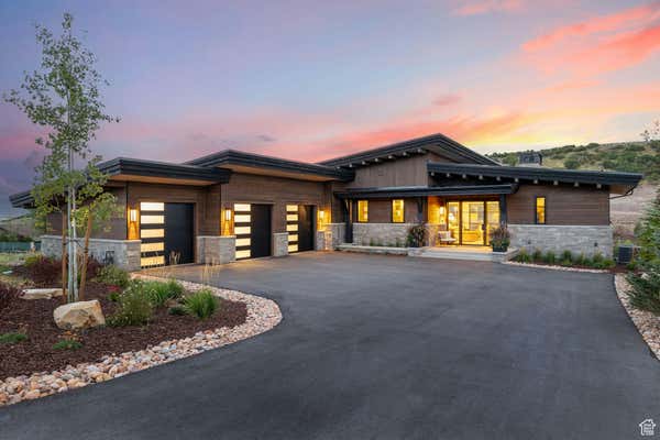 4036 E TUHAYE HOLW, KAMAS, UT 84036 - Image 1