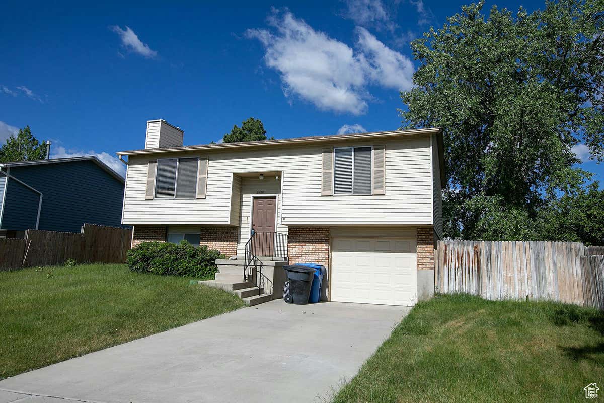 5456 S 3500 W, TAYLORSVILLE, UT 84129, photo 1 of 17