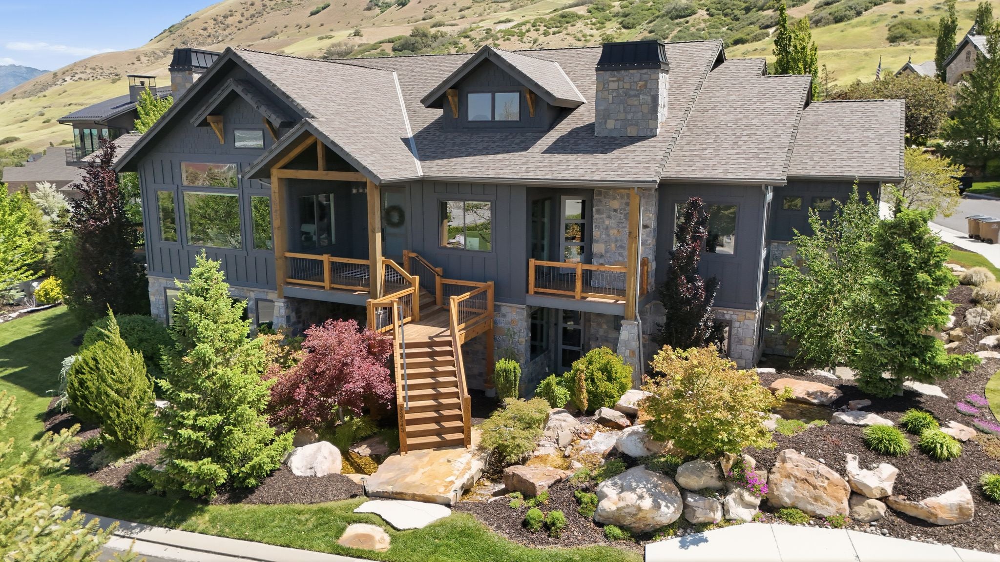 Draper, Utah, 84020, United States, 4 Bedrooms Bedrooms, ,6 BathroomsBathrooms,Residential,Active,2025968