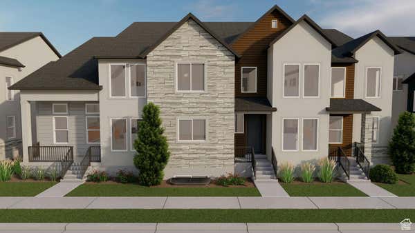 6449 W BALDY RIDGE LN # 272, HERRIMAN, UT 84096 - Image 1