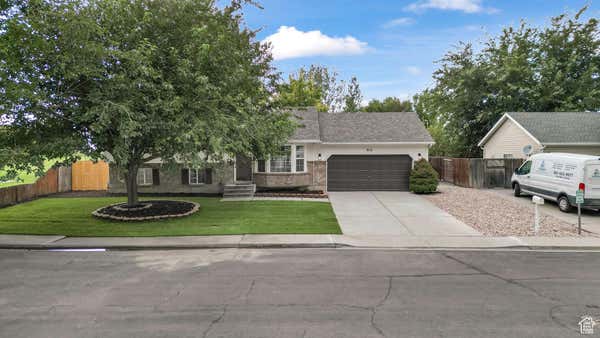 912 ARTESIAN RD, OREM, UT 84059 - Image 1