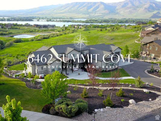 6462 SUMMIT CV, HUNTSVILLE, UT 84317 - Image 1