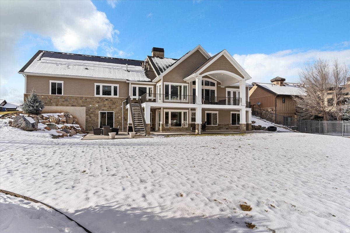 Mountain Green, Utah, 84050, United States, 4 Bedrooms Bedrooms, ,5 BathroomsBathrooms,Residential,Active,2002341