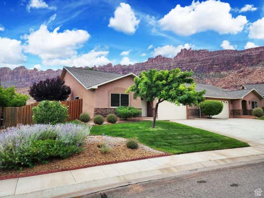 3448 TIERRA DEL SOL DR, MOAB, UT 84532 - Image 1