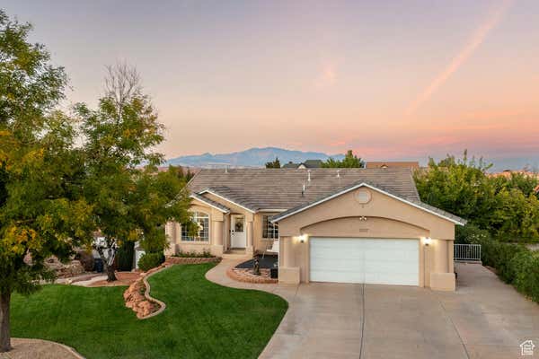 2207 SAN CARLOS CT, ST GEORGE, UT 84790 - Image 1