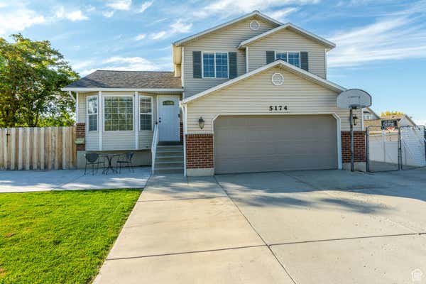 5174 W NATALIE CT, WEST VALLEY CITY, UT 84120 - Image 1