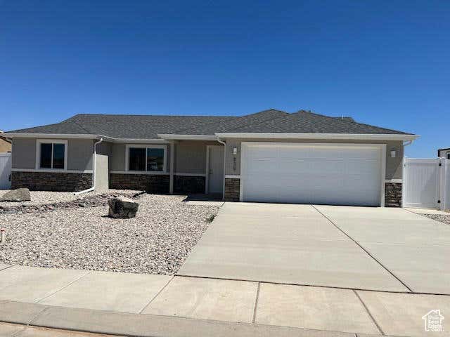 839 E WINCHESTER DR, ENOCH, UT 84721, photo 1 of 37