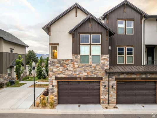 10524 S SANDY SAGE WAY # 33, SANDY, UT 84070 - Image 1