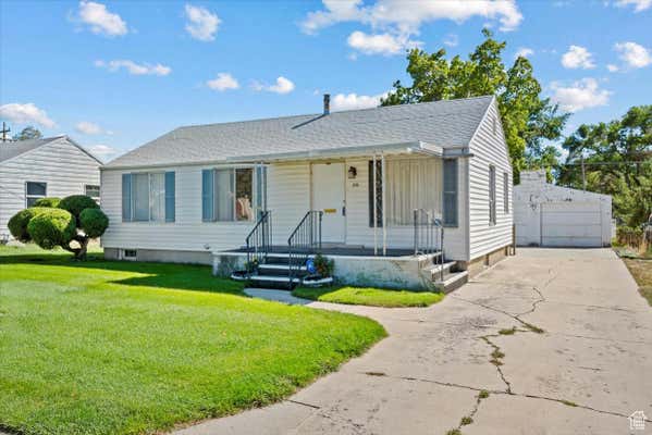 319 WASHINGTON AVE, AMERICAN FORK, UT 84003 - Image 1