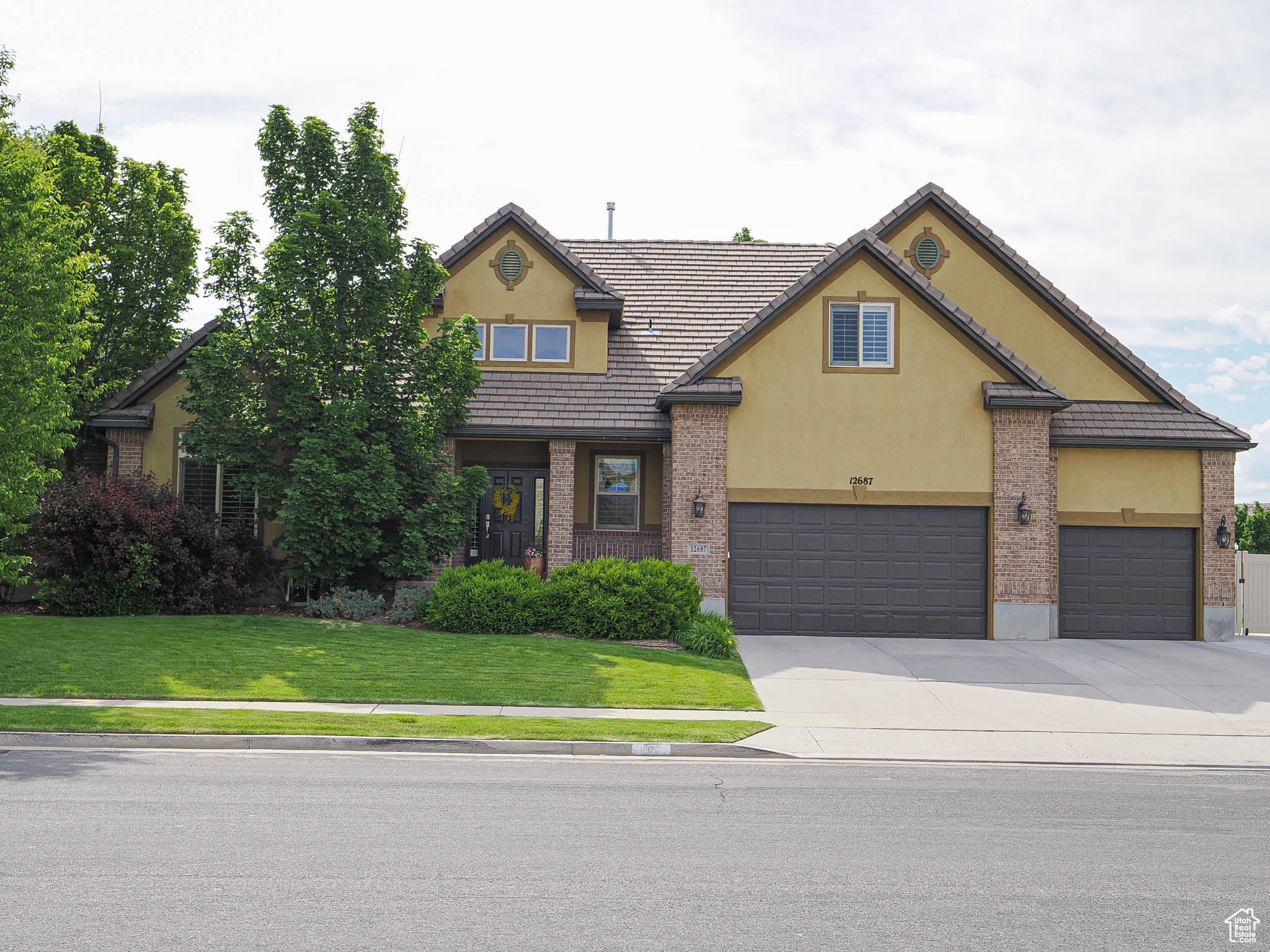 Riverton, Utah, 84065, United States, ,5 BathroomsBathrooms,Residential,Active,1849508