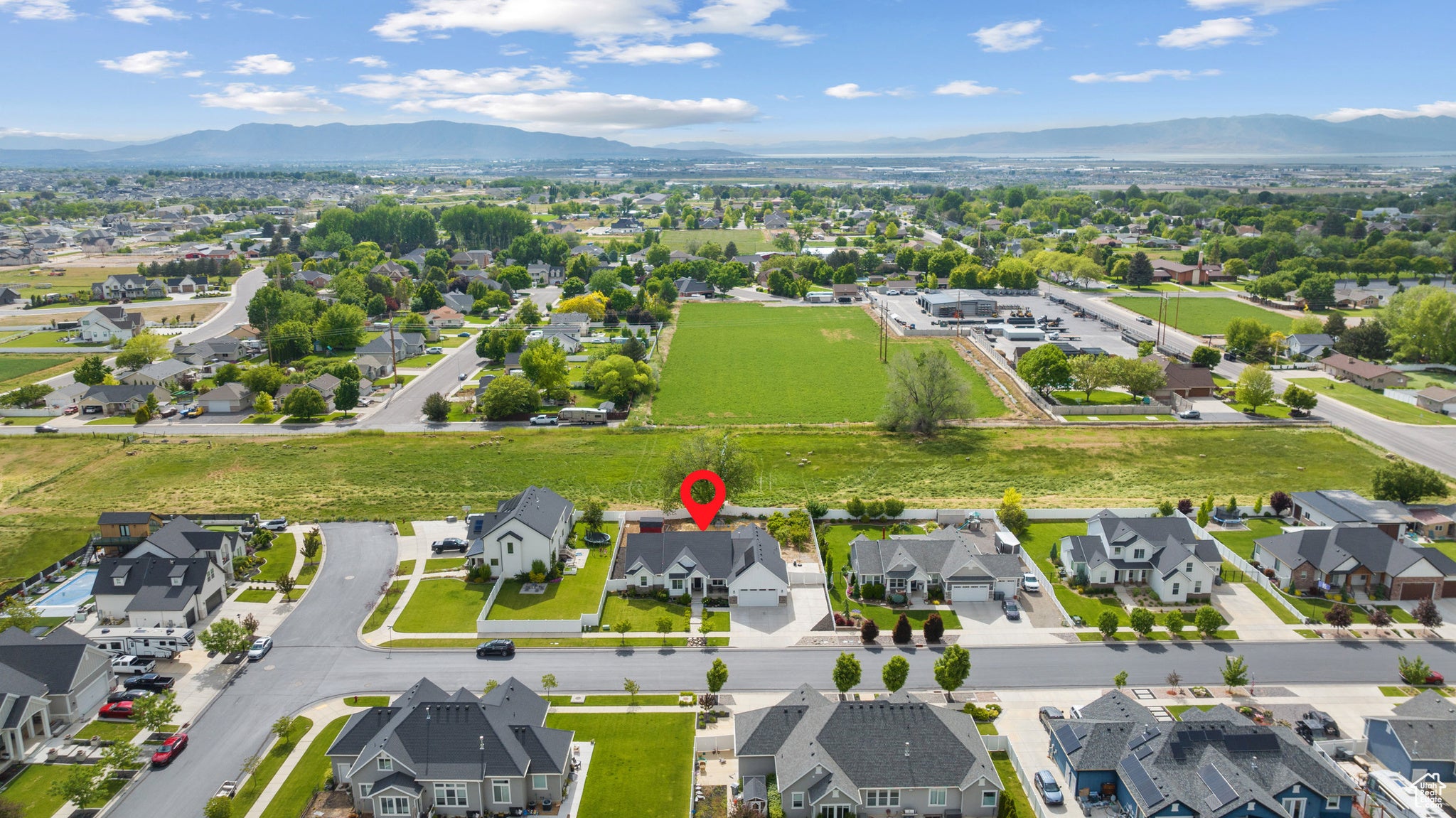 Mapleton, Utah, 84664, United States, 6 Bedrooms Bedrooms, ,5 BathroomsBathrooms,Residential,Active,1828968