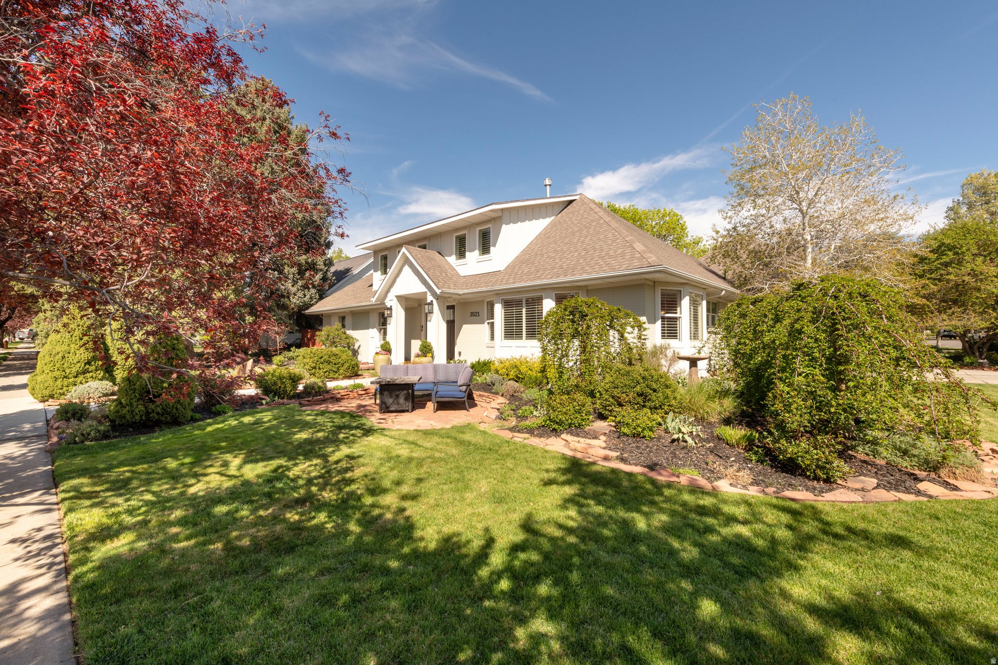 Salt Lake City, Utah, 84106, United States, 6 Bedrooms Bedrooms, ,4 BathroomsBathrooms,Residential,Active,2035073