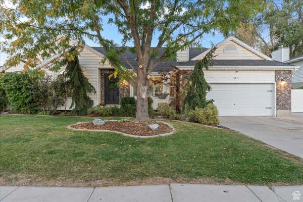 8731 S 1405 W, WEST JORDAN, UT 84088 - Image 1