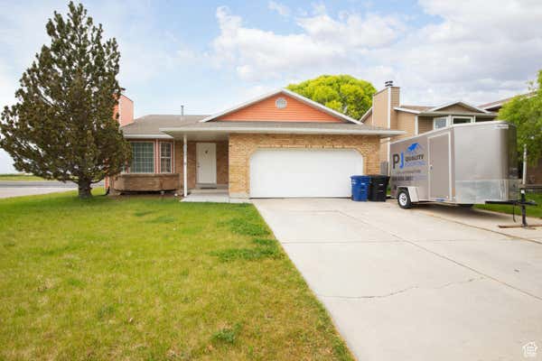 6307 S BARTON PARK DR, WEST JORDAN, UT 84081 - Image 1