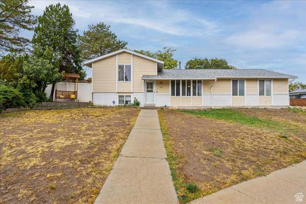 5862 S SESAME ST, TAYLORSVILLE, UT 84129 - Image 1