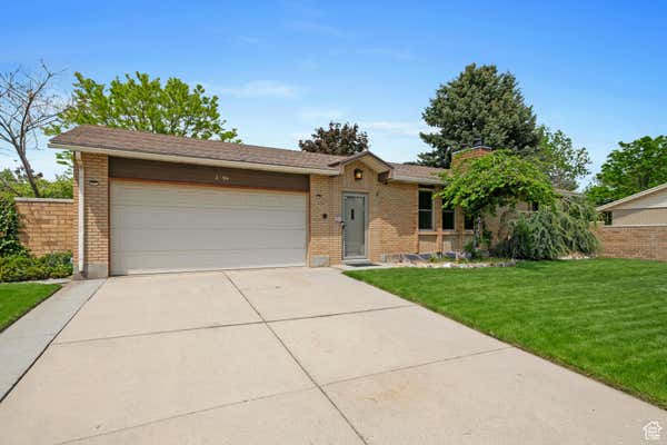 2396 W EVERETTWOOD DR, TAYLORSVILLE, UT 84129 - Image 1