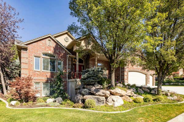 1251 ELK HOLLOW RD, NORTH SALT LAKE, UT 84054 - Image 1