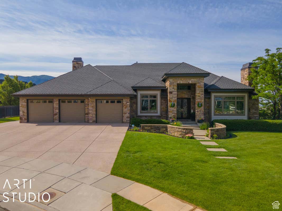 115 W 4225 N, PLEASANT VIEW, UT 84414, photo 1 of 113