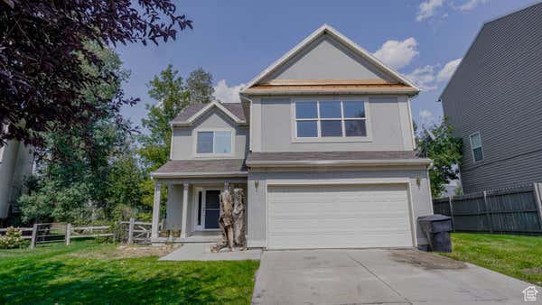 498 EDINBURGH LN, HEBER CITY, UT 84032 - Image 1