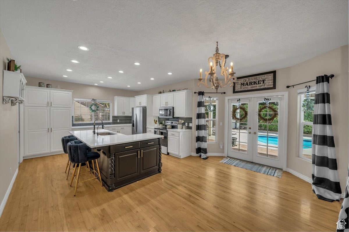 St. George, Utah, 84790, United States, 5 Bedrooms Bedrooms, ,5 BathroomsBathrooms,Residential,Active,1790168