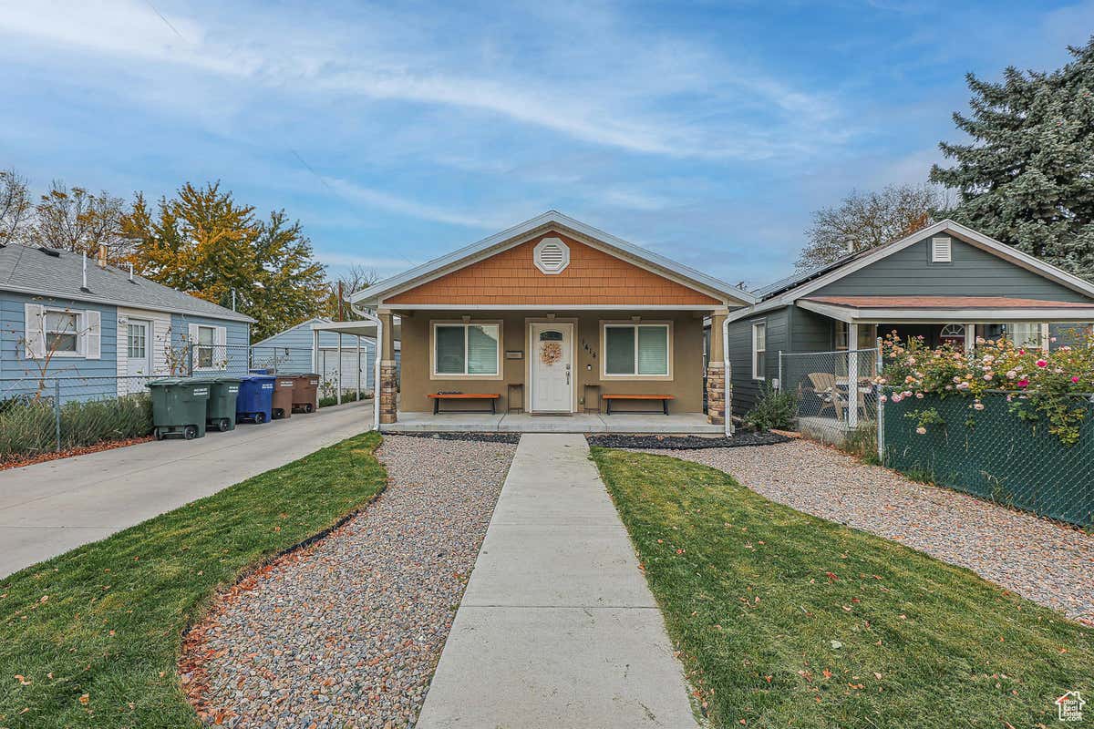 1414 W 600 S, SALT LAKE CITY, UT 84104, photo 1 of 27