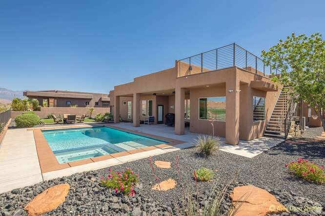 Hurricane, Utah, 84737, United States, 4 Bedrooms Bedrooms, ,3 BathroomsBathrooms,Residential,Active,1820807