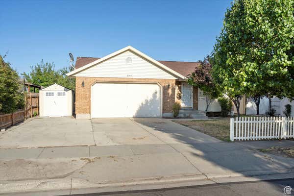 6167 S 4520 W, SALT LAKE CITY, UT 84118 - Image 1