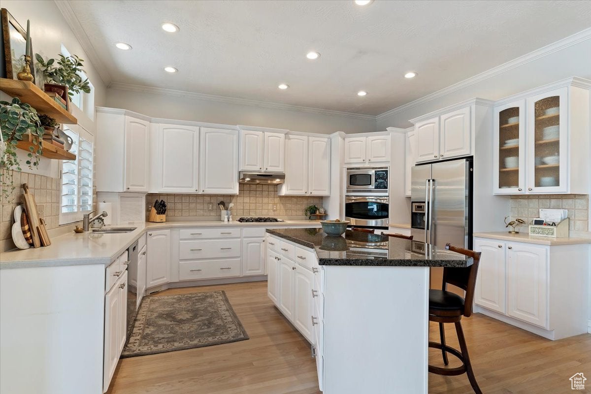 Mountain Green, Utah, 84050, United States, 5 Bedrooms Bedrooms, ,4 BathroomsBathrooms,Residential,Active,1936434