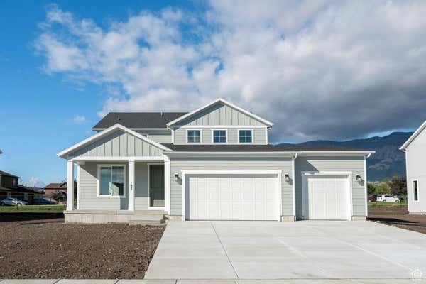 266 E MONTGOMERY LN # 118, NORTH OGDEN, UT 84414 - Image 1