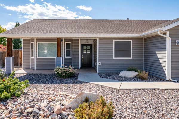 4795 N HALTERMAN RD, ENOCH, UT 84721, photo 4 of 46