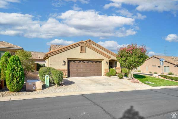 4176 S AMBASSADOR DR, ST GEORGE, UT 84790 - Image 1