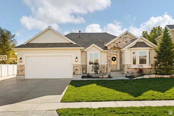 5639 W MIRROR LAKE DR, WEST JORDAN, UT 84081 - Image 1