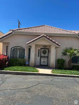 63 E 200 S APT 7, ST. GEORGE, UT 84770, photo 3 of 46