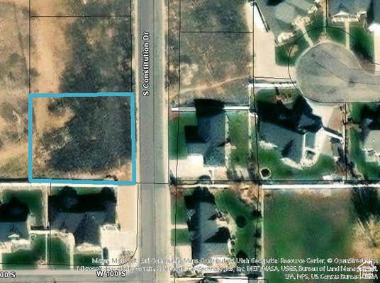 50 S CONSTITUTION DR # 6, ROOSEVELT, UT 84066 - Image 1