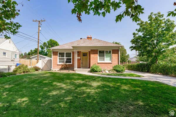 1983 S DOUGLAS ST, SALT LAKE CITY, UT 84105 - Image 1