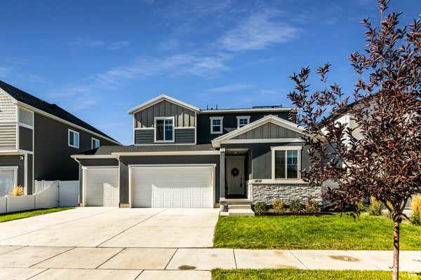 1837 N WILLET DR, SALEM, UT 84653 - Image 1