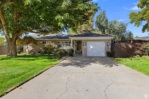 2825 E 4135 S, HOLLADAY, UT 84124 - Image 1