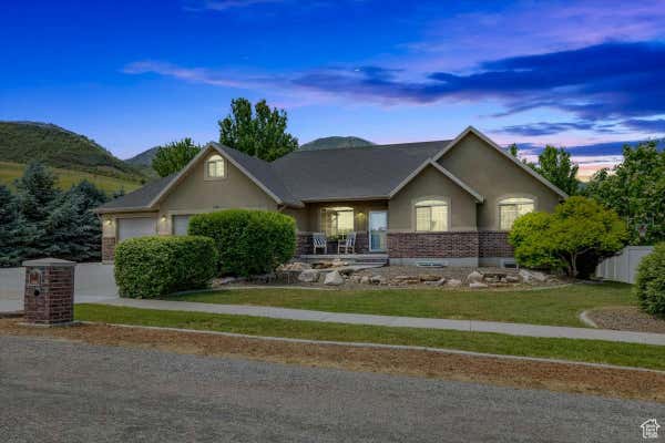 1177 S 60 W, WELLSVILLE, UT 84339 - Image 1