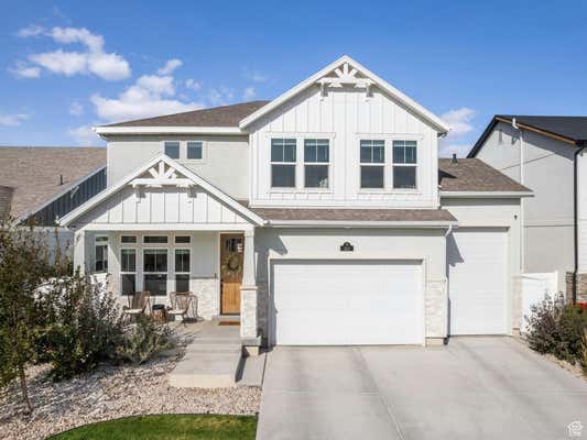 261 S BUCKHORN BATH AVE, SARATOGA SPRINGS, UT 84045 - Image 1