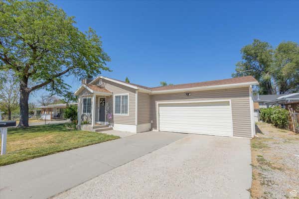 1135 E DIAMOND WAY, SANDY, UT 84094 - Image 1