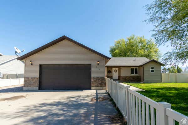 571 S 3RD E, PRESTON, ID 83263 - Image 1