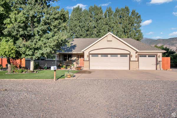 365 S 100 E, MONROE, UT 84754 - Image 1