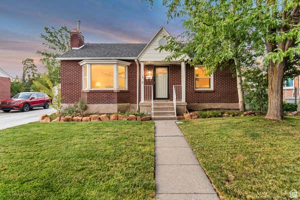 1861 E 1700 S, SALT LAKE CITY, UT 84108 - Image 1