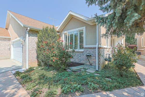 4477 S SONIA ROSE CT, SALT LAKE CITY, UT 84124 - Image 1